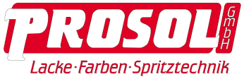 Prosol Lacke und Farben